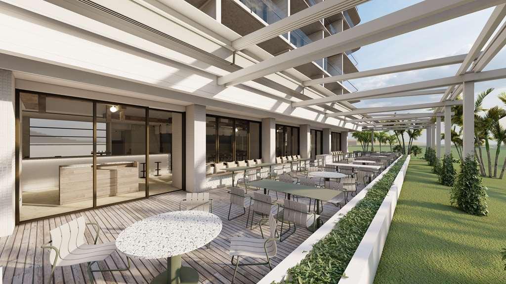 Ardo Hotel Townsville Restaurant photo