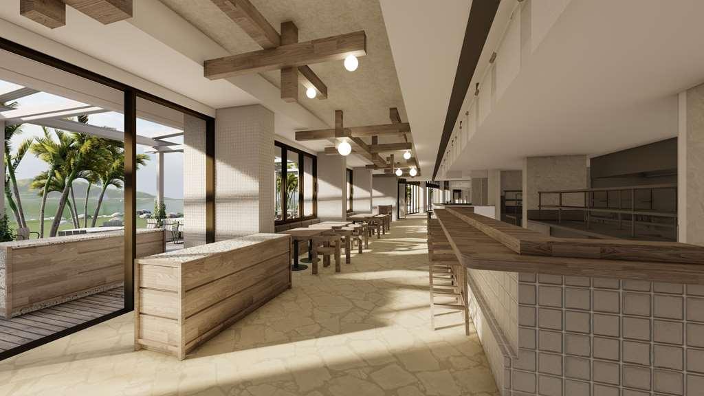 Ardo Hotel Townsville Restaurant photo