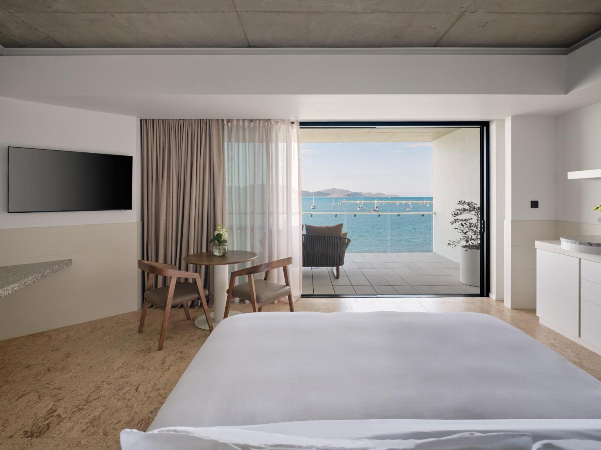 Ardo Hotel Townsville Exterior photo