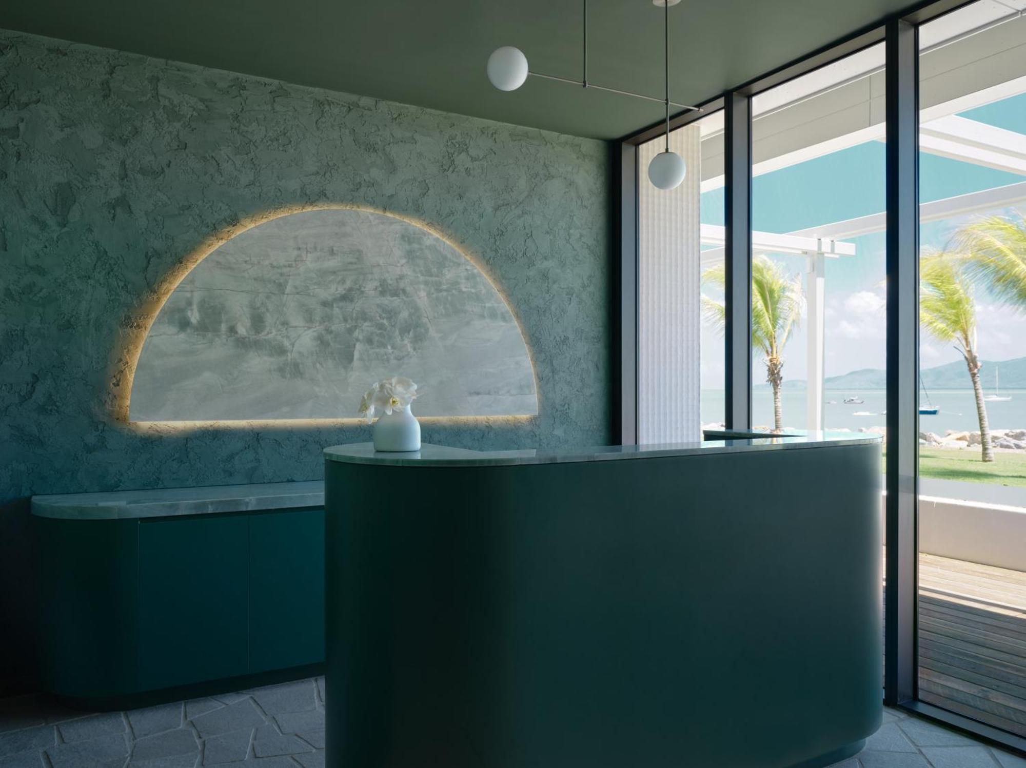 Ardo Hotel Townsville Exterior photo