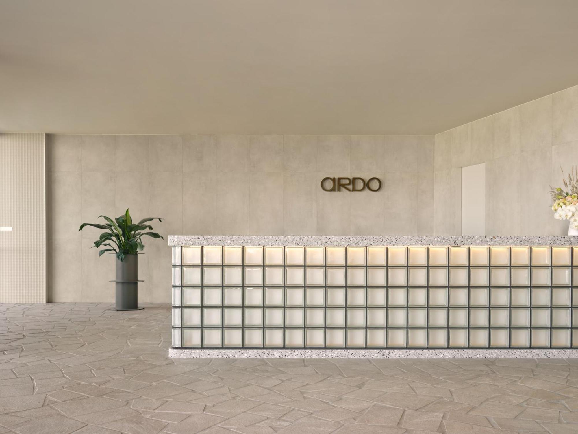 Ardo Hotel Townsville Exterior photo