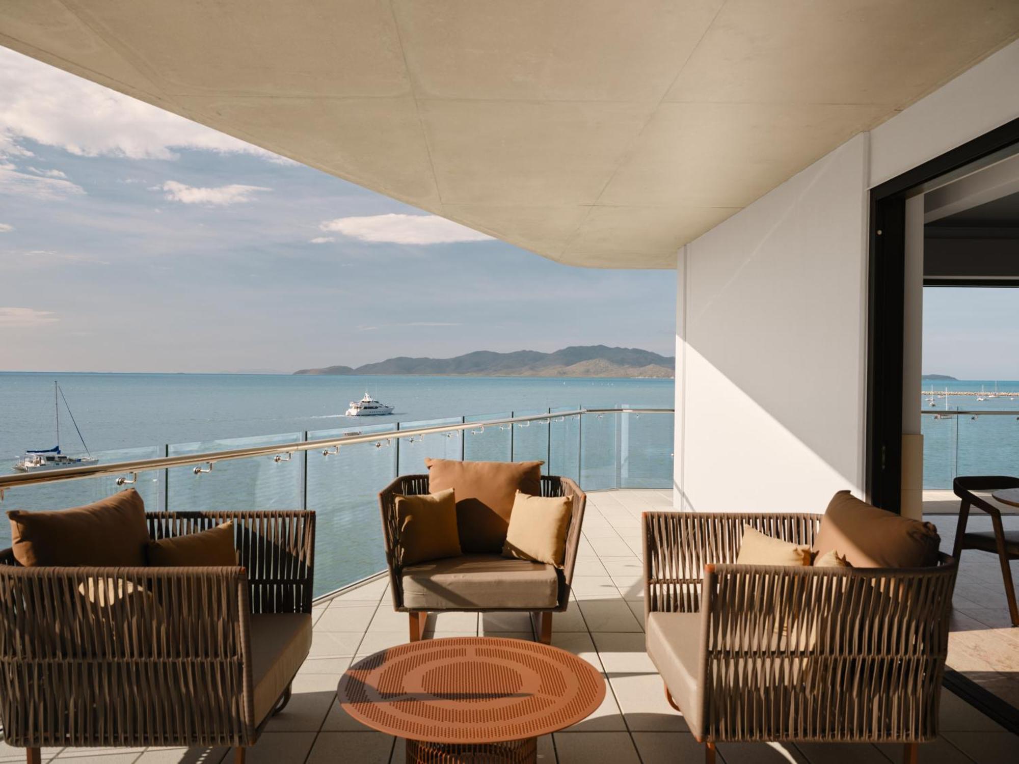 Ardo Hotel Townsville Exterior photo