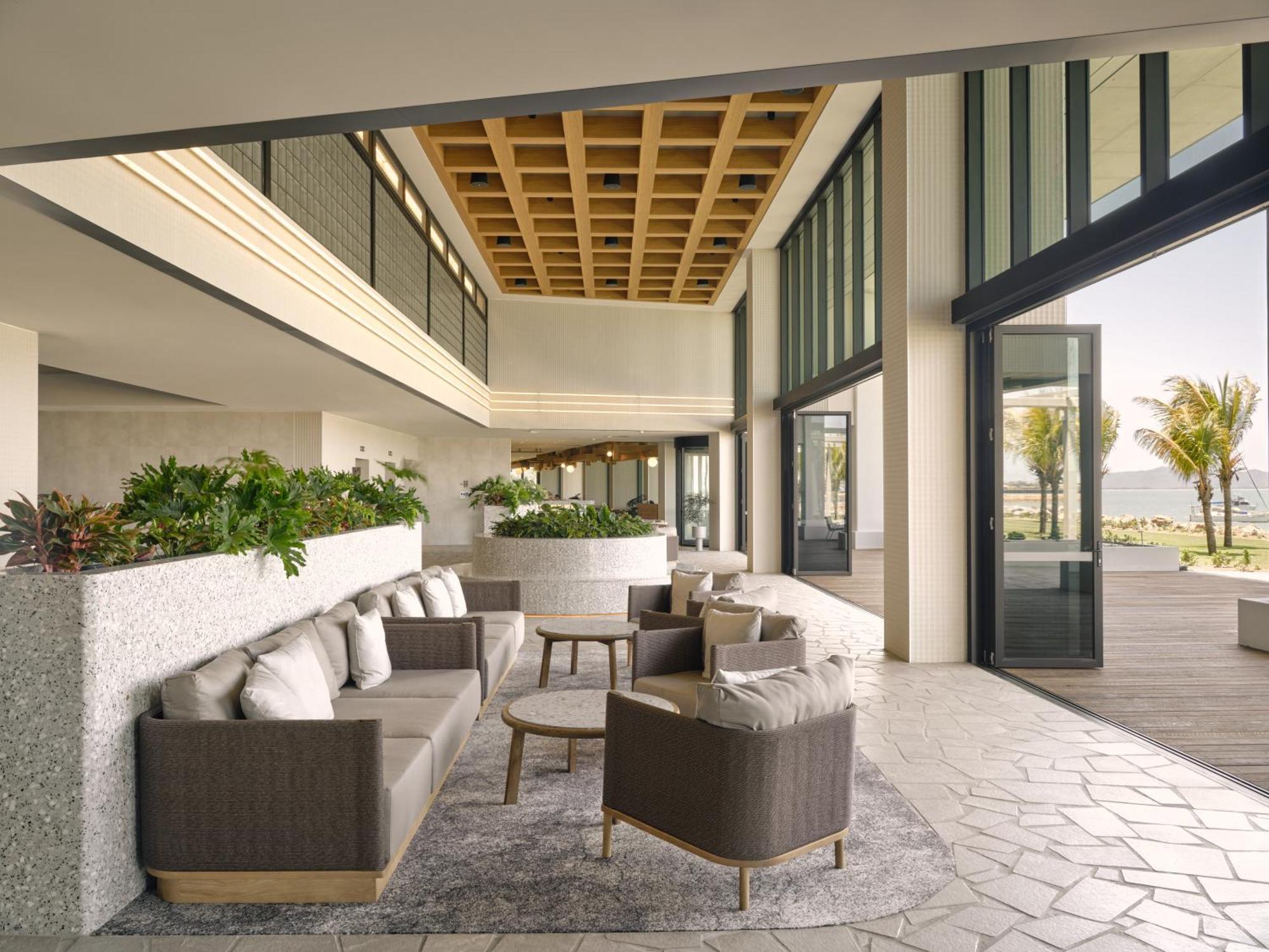 Ardo Hotel Townsville Exterior photo