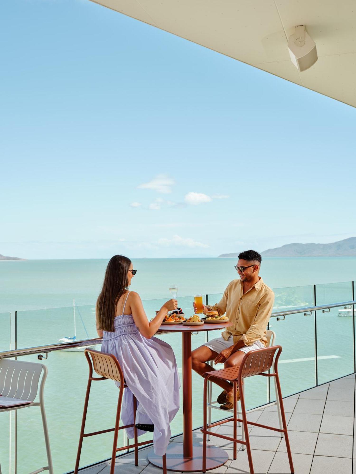 Ardo Hotel Townsville Exterior photo