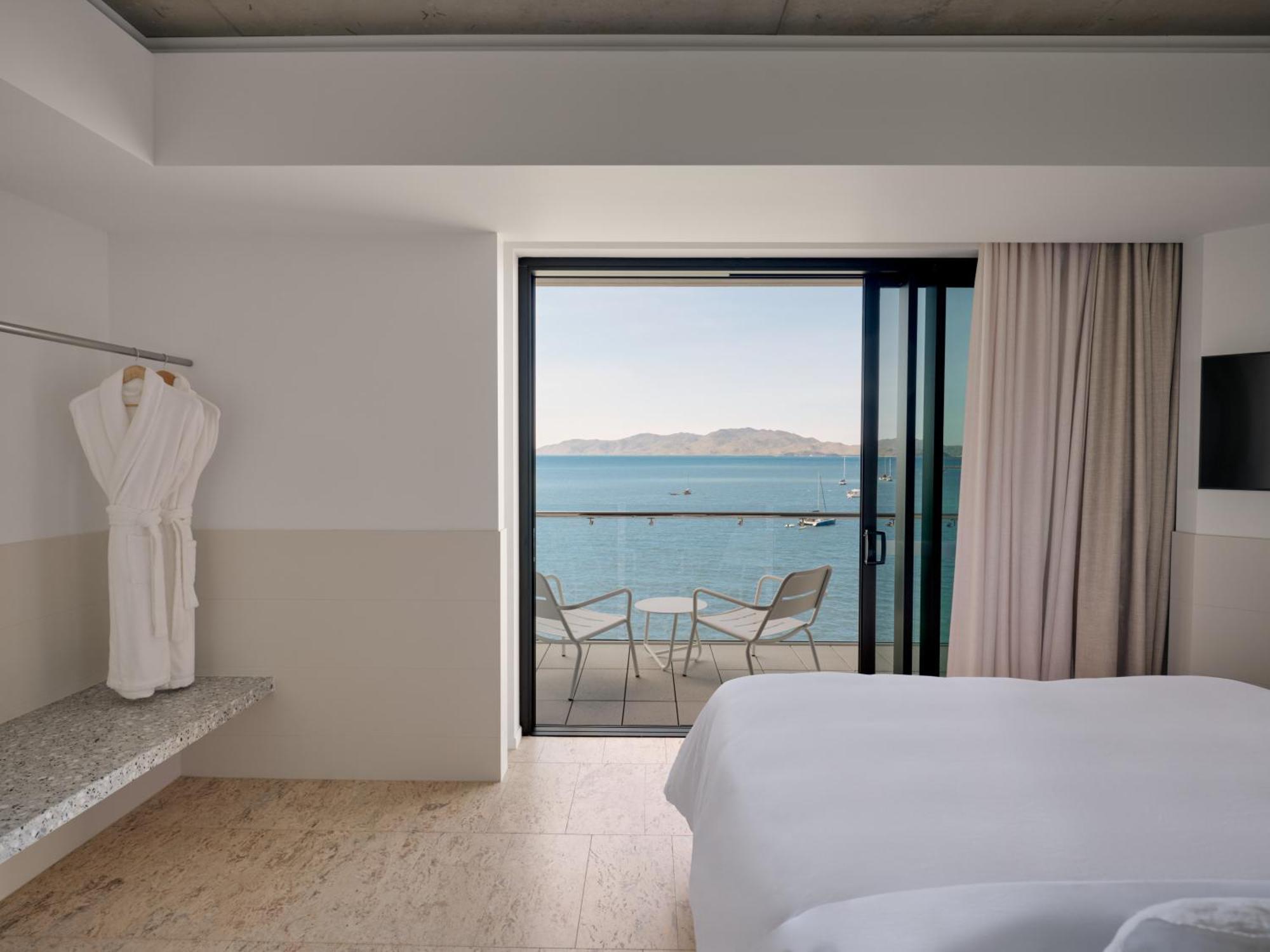 Ardo Hotel Townsville Exterior photo