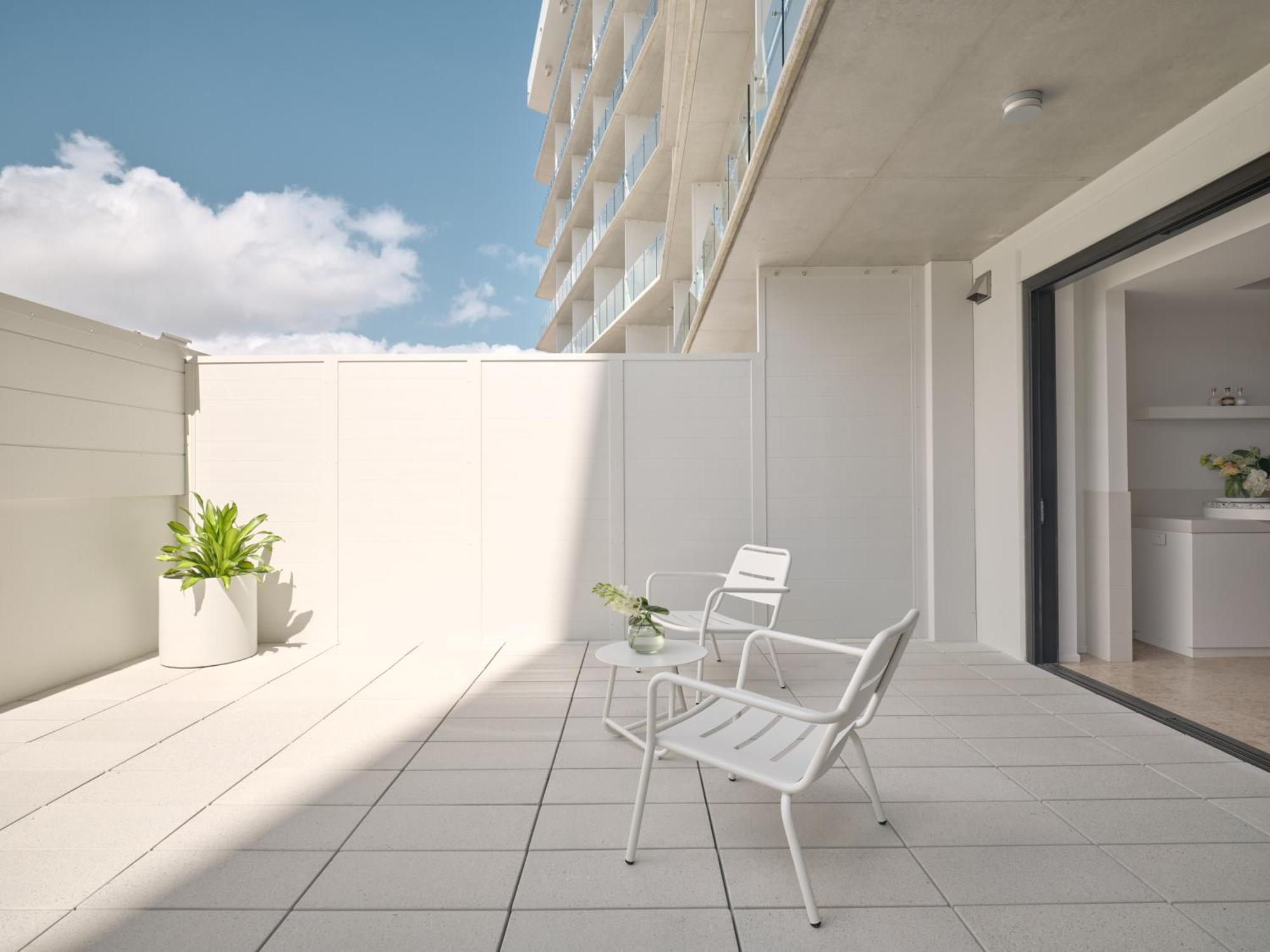 Ardo Hotel Townsville Exterior photo