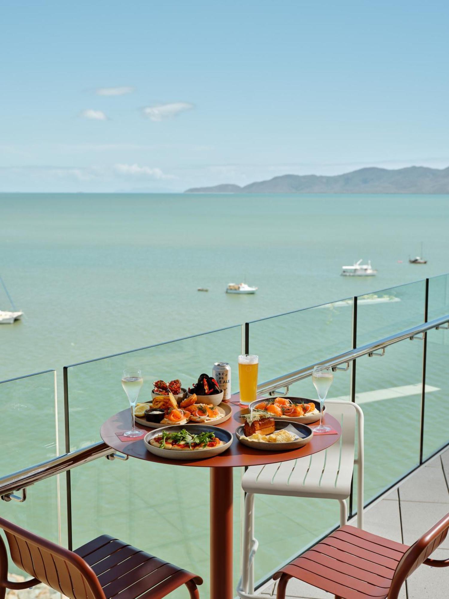 Ardo Hotel Townsville Exterior photo