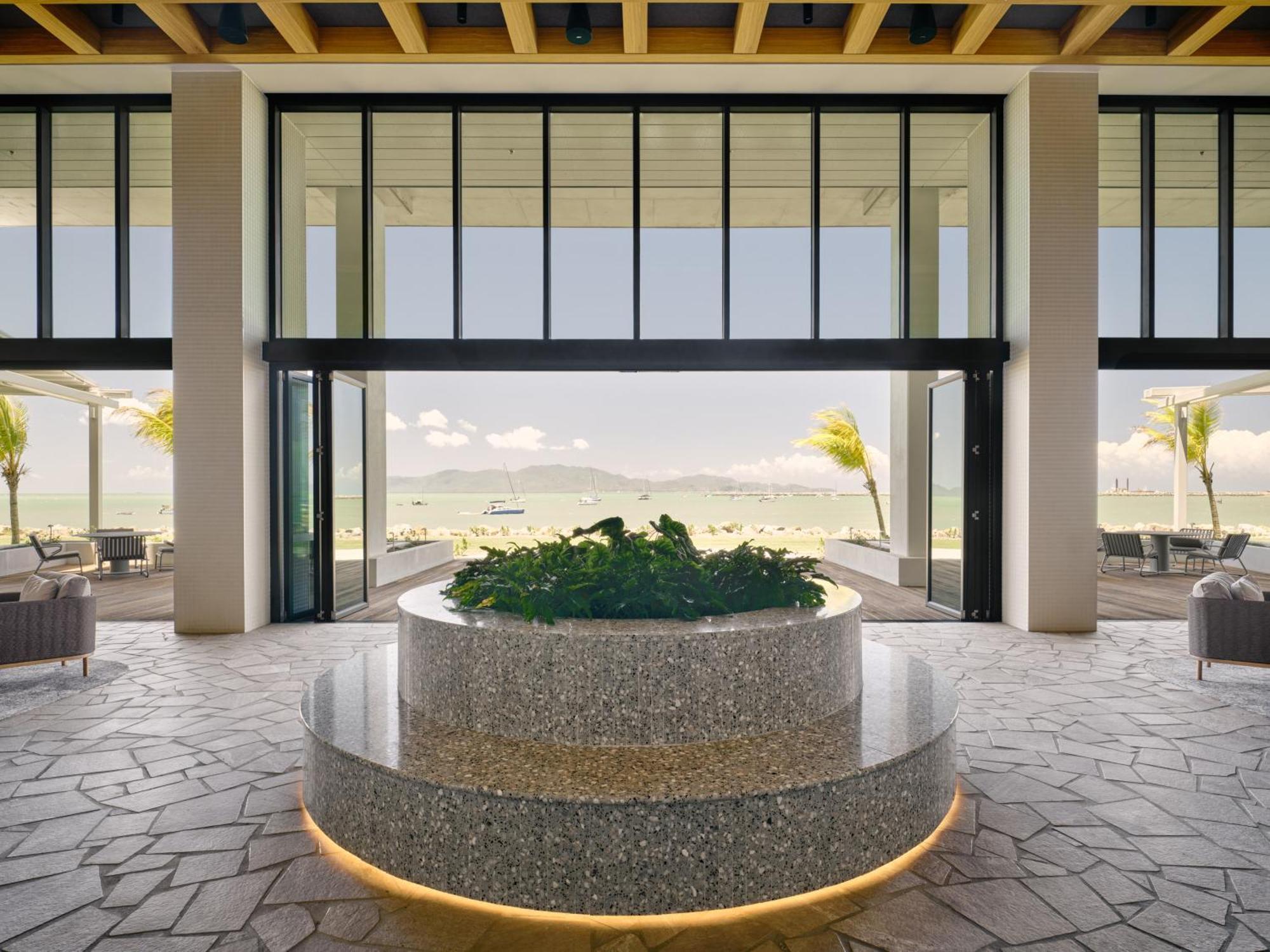 Ardo Hotel Townsville Exterior photo